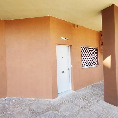 Apartamentos Sanlucar Casa B Sanlucar de Barrameda Exterior photo